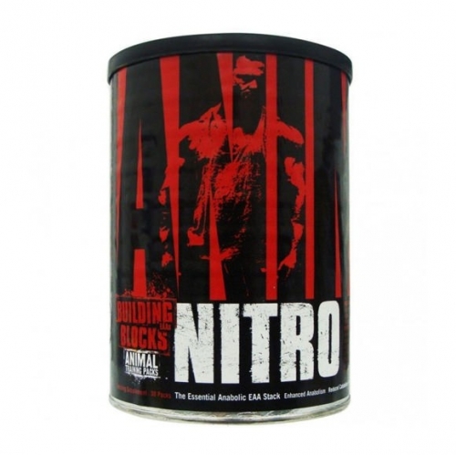 Animal Nitro 30 Packs