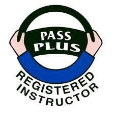Pass Plus Registered