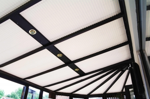 Conservatory Roof Blinds Web