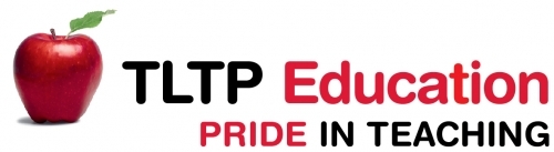 Tltp Education Pride In Teaching Logo