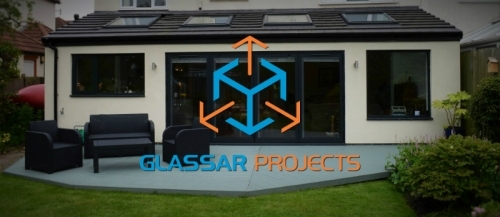 Adjustment Glassar projects wirral builders