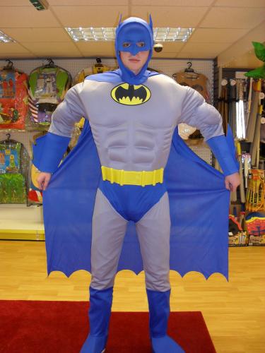 Fun And Games Fancy Dress In Colchester - Fancy Dress Outlets | The