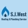 S.J.West Heating & Plumbing Service