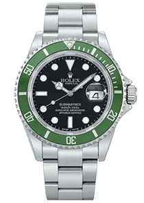 Sell Rolex submariner Watch in London