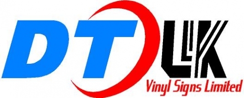 Dee Tech UK Vinyl Signs Limited 2013