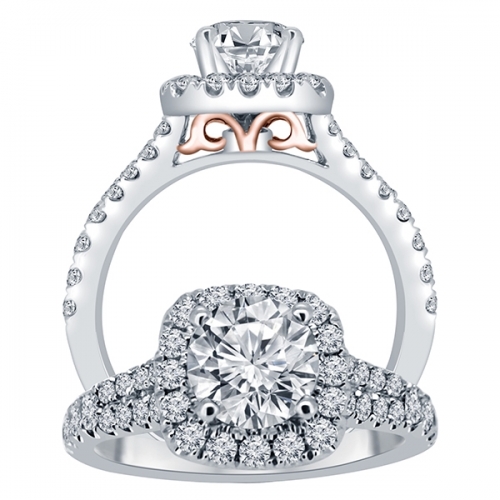Lucinda Engagement Ring