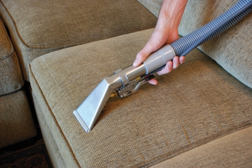 Upholstery Care
