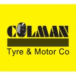 Colman Tyre & Motor Co.Ltd