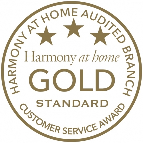 Harmony at Home Nanny Agency Hertfordshire Gold Standard