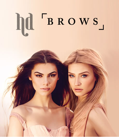 Hd brows