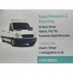 Rapid Removals & Recycling