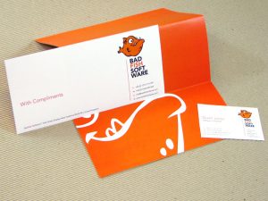 Order of service printing in UK | Compliment Slips | MinutemanruiSlip.co.uk