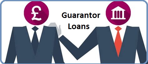 Guarantor Loans Loans For Any Credit History | Apply Online