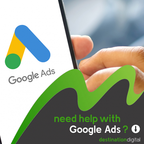 Google Ads & PPC