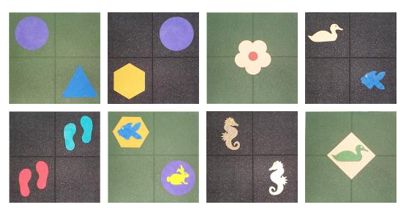 Safety Play Mats & Tiles