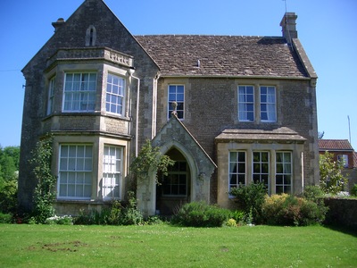 Barnbridge Bed & Breakfast, Guest Houses In Chippenham