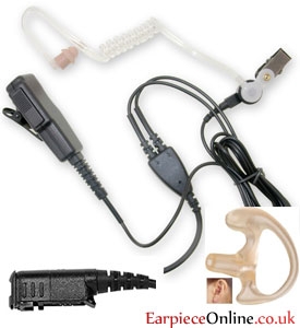 DP2400 Earpiece