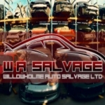 Willowholme Auto Salvage Ltd