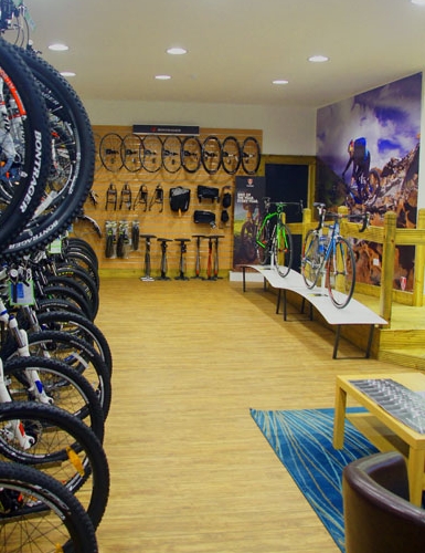 cycle shop layerthorpe york