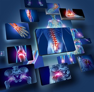 Osteopathic treatment for better movement and pain reduction 
