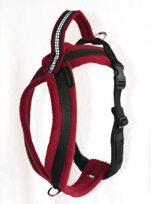 Active Harnesses
