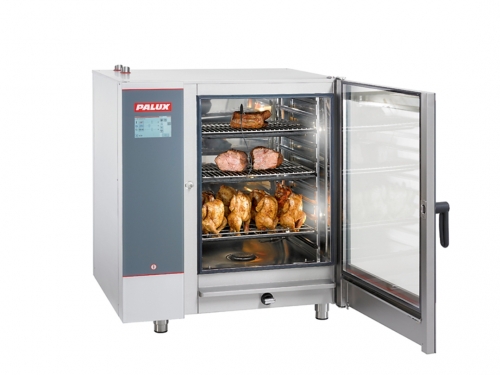 Combi ovens