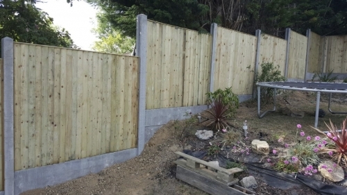 Delta Fencing & Landscaping Contractors In Tunbridge Wells - Fencing ...