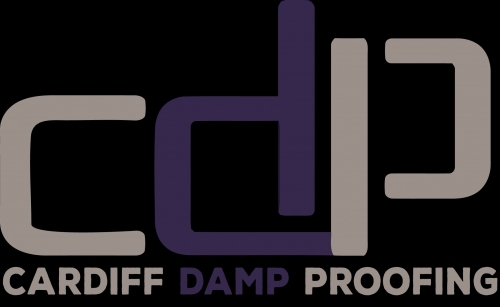 Cardiff Damp Proofing Logo