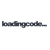 Loading Code Logo