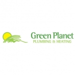 Green Planet Plumbing And Heating Ltd