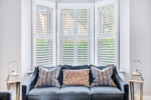 How to measure your window for shutters - Step by Step (Virtual)