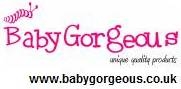 Babyg Logo 4
