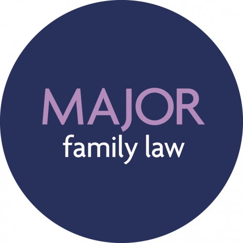 Major Family Law