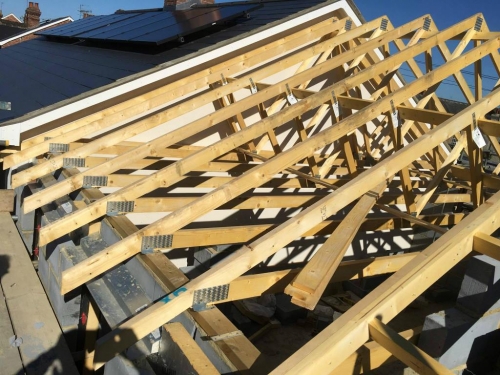 Roofing Repairs and Contractors Margate, Kent