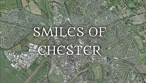 Smiles of Chester