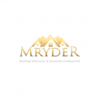 M Ryder Building & Roofing Specialists Ltd