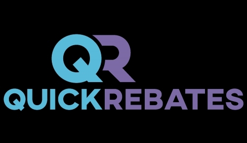 QuickRebates Banner