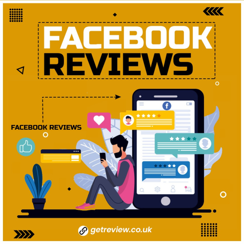 Buy Positive Facebook Review