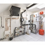 SA Plumbing & Heating