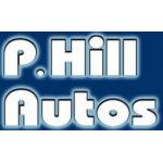 P Hill Autos