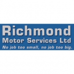 Richmond Motor Services Ltd