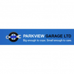 Parkview Garage