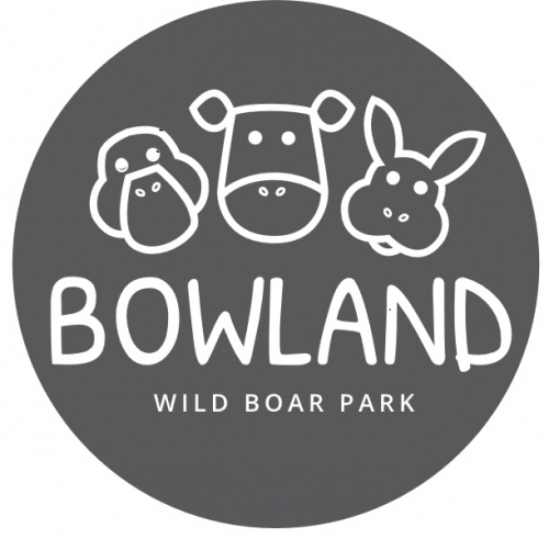 Bowland Wild Boar Park Logo