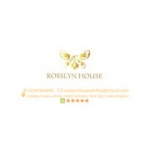 Rosslyn House
