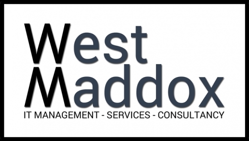 West Maddox IT & SEO Consultancy Logo