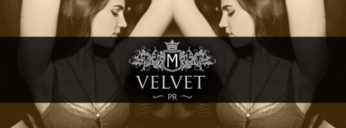 Velvet Pr Cover Logo