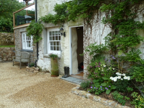 Cottages for Couples in Cornwall