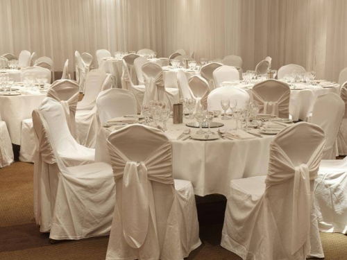 Events by design  