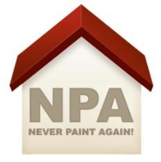 Never Paint Again Uk Ltd