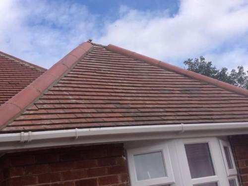 DM Roofing Services | Roofing Contractors in Hucknall, Nottingham